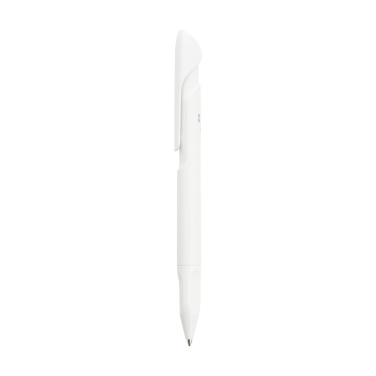 Logotrade promotional gift picture of: Senator Evoxx Polished Recycled pen