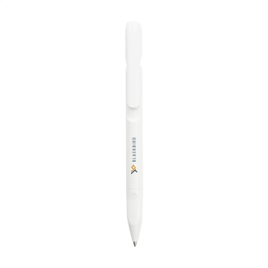 Logotrade business gifts photo of: Senator Evoxx Polished Recycled pen
