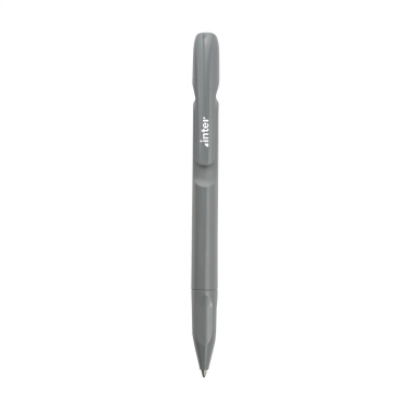 Logotrade corporate gift image of: Senator Evoxx Polished Recycled pen