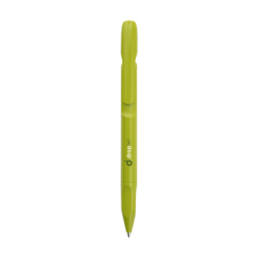 Logotrade promotional products photo of: Senator Evoxx Polished Recycled pen