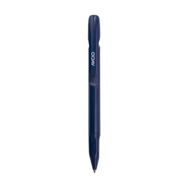 Logotrade promotional items photo of: Senator Evoxx Polished Recycled pen
