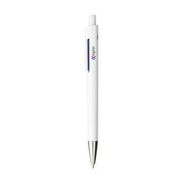 Logotrade corporate gift image of: Vista GRS Recycled ABS pen