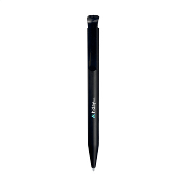 Logo trade corporate gifts image of: Senator SuperHit Matt Recycled pen