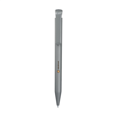 Logotrade promotional gift image of: Senator SuperHit Matt Recycled pen