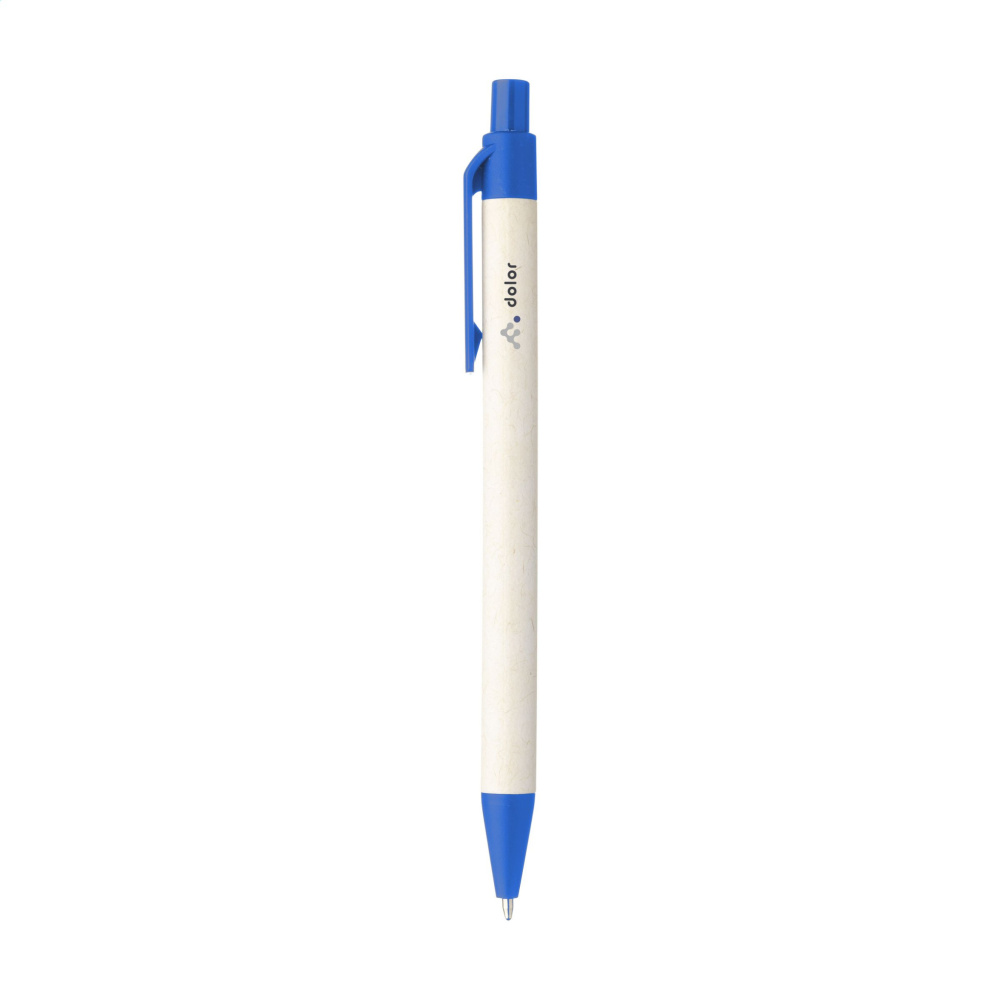 Logotrade business gifts photo of: Milk-Carton Pen