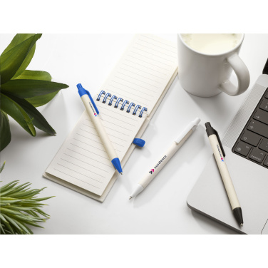 Logotrade corporate gift image of: Milk-Carton Pen