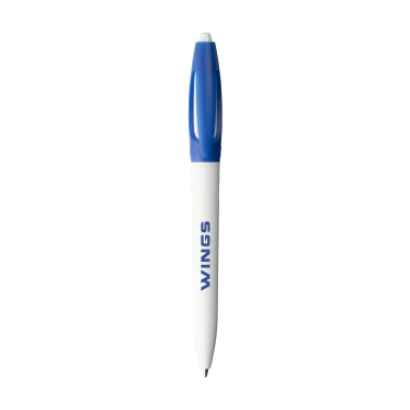 Logo trade advertising products picture of: Stilolinea S45 BIO-S! pen