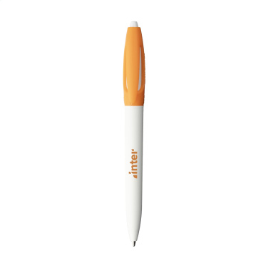 Logo trade promotional gifts picture of: Stilolinea S45 BIO-S! pen