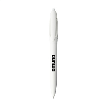 Logo trade promotional giveaways image of: Stilolinea S45 BIO-S! pen