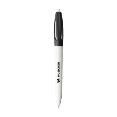 Logo trade promotional gifts picture of: Stilolinea S45 BIO-S! pen