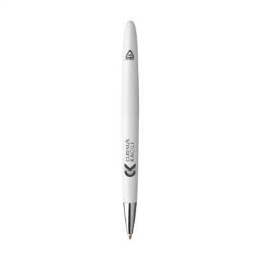 Logotrade promotional merchandise picture of: Lunar GRS Recycled Pen