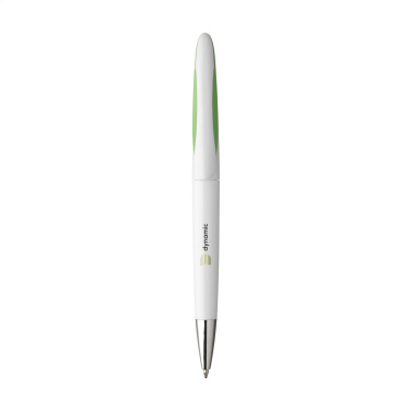 Logotrade promotional items photo of: Lunar GRS Recycled Pen