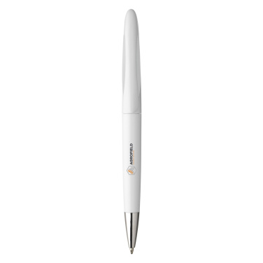 Logotrade promotional gift picture of: Lunar GRS Recycled Pen