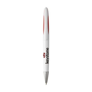 Logotrade promotional gifts photo of: Lunar GRS Recycled Pen