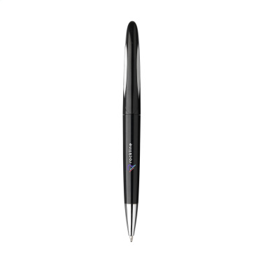 Logotrade corporate gift image of: Lunar GRS Recycled Pen