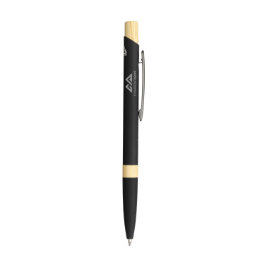 Logotrade promotional items photo of: Yuri GRS Recycled Alu Pen