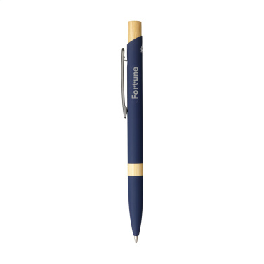 Logotrade promotional gift image of: Yuri GRS Recycled Alu Pen
