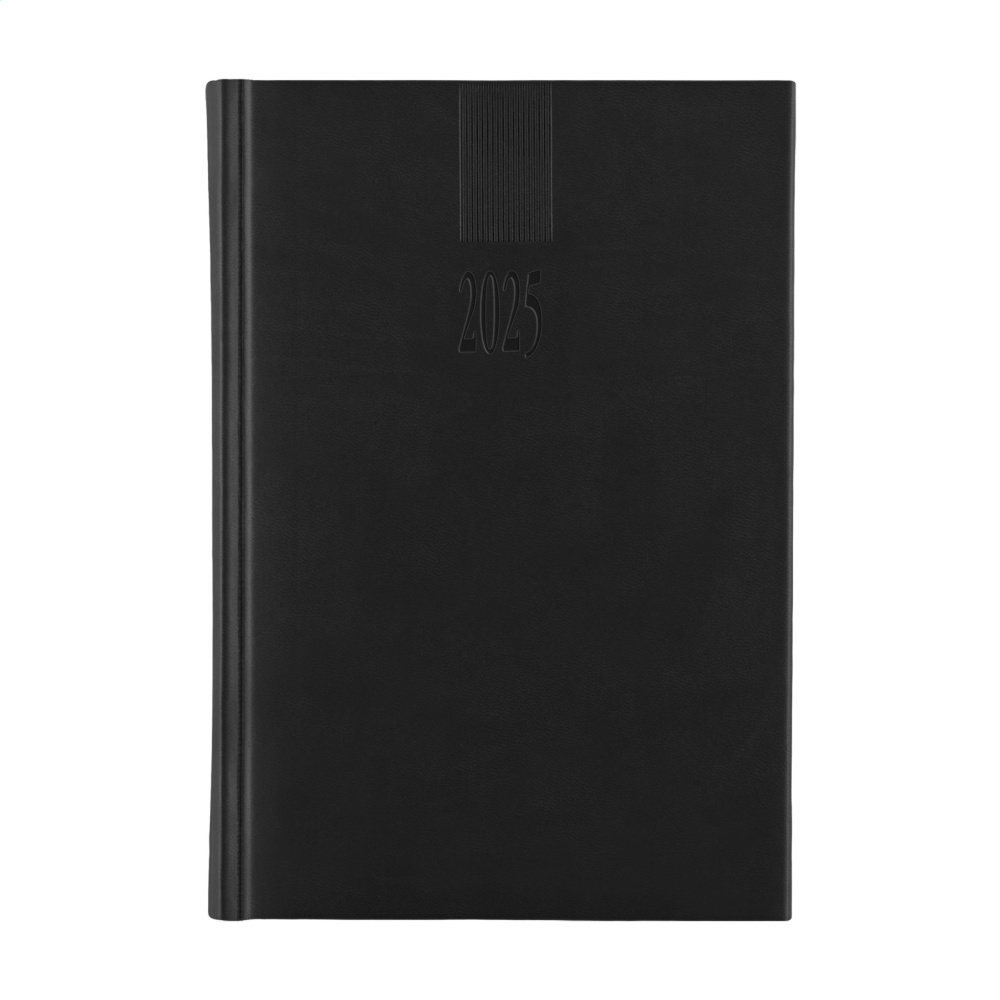 Logotrade promotional merchandise photo of: Eurotop Sabana diary A5 6-languages