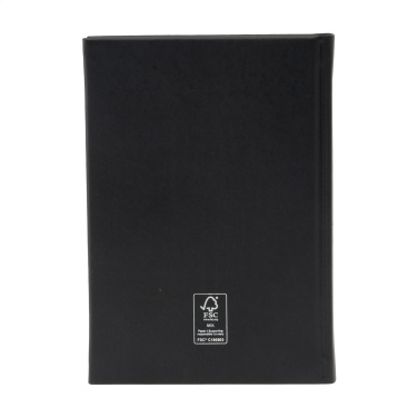 Logotrade advertising product picture of: Eurotop Sabana diary A5 6-languages