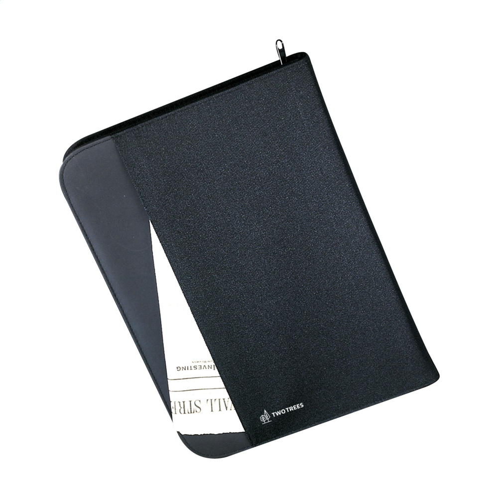 Logotrade promotional item image of: Firenze A4 document folder