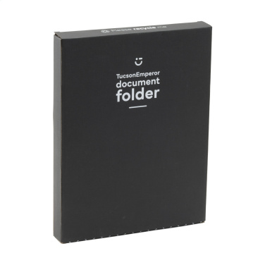 Logotrade promotional gift image of: TucsonEmperor A4 document folder