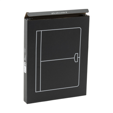 Logotrade promotional product image of: TucsonEmperor A4 document folder