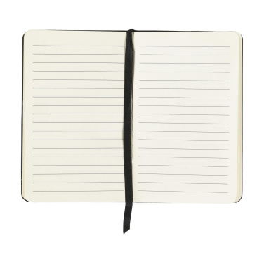 Logotrade promotional gift image of: Pocket Paper Notebook A6