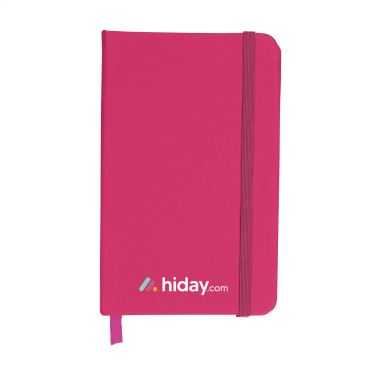 Logotrade advertising product picture of: Pocket Paper Notebook A6
