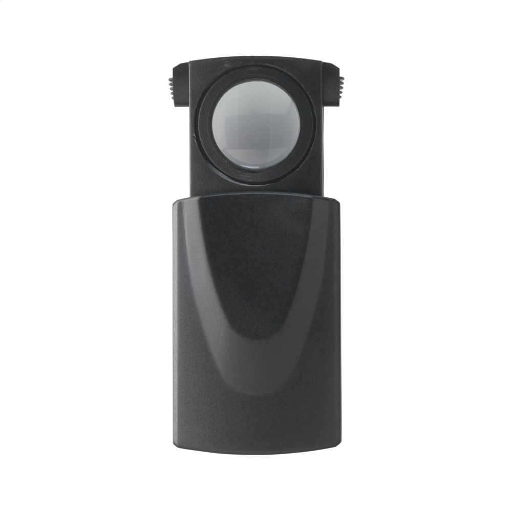 Logotrade corporate gift image of: Loupe Compact magnifying glass