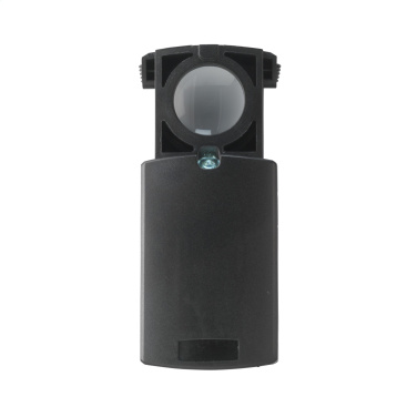 Logo trade promotional products image of: Loupe Compact magnifying glass