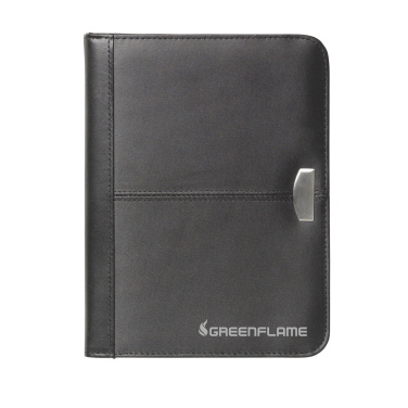 Logotrade promotional gift image of: TucsonChief A5 document folder