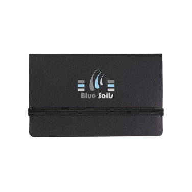 Logotrade promotional product picture of: NotePad Paper notebook