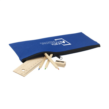 Logo trade promotional giveaways image of: MultiPouch case