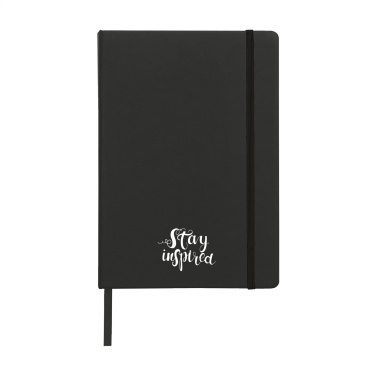 Logotrade corporate gifts photo of: Pocket Paper Notebook A4
