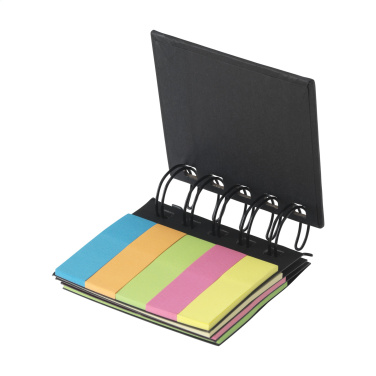 Logo trade promotional products picture of: Memo Paper memobook