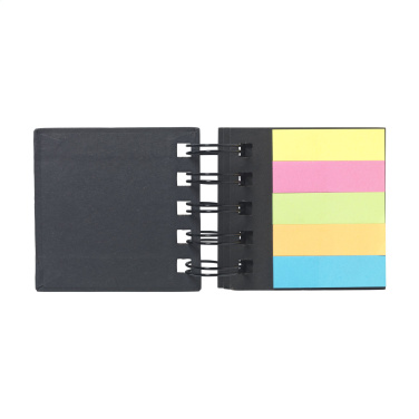 Logo trade advertising product photo of: Memo Paper memobook