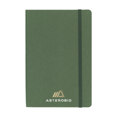 Logotrade promotional item image of: CraftCover Notebook A5