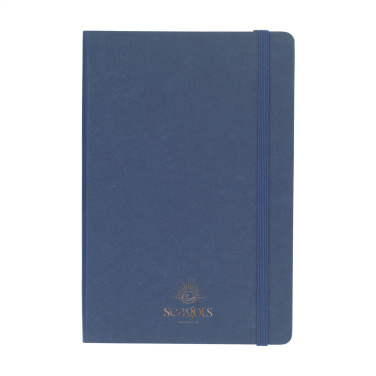Logotrade business gifts photo of: CraftCover Notebook A5