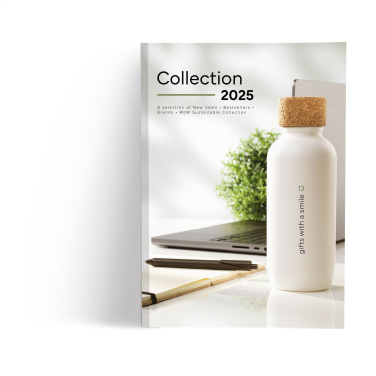 Logo trade promotional items image of: Catalogue 2025 Print – standard cover