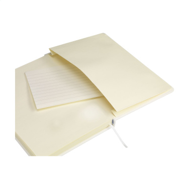 Logotrade promotional item image of: Pocket Notebook A5 X-Mas