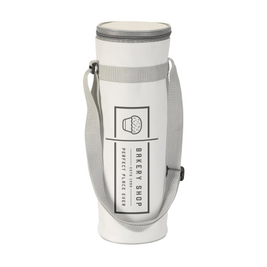 Logo trade promotional giveaways picture of: BottleCooler cooler bag