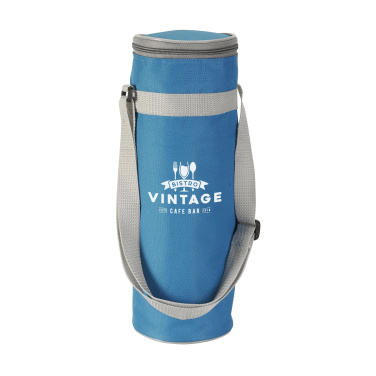 Logotrade promotional product picture of: BottleCooler cooler bag