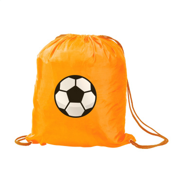 Logotrade corporate gift image of: PromoBag 190T backpack