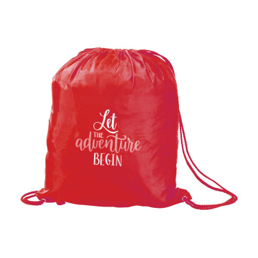 Logotrade advertising product picture of: PromoBag 190T backpack