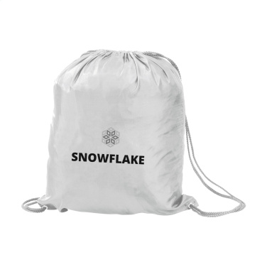 Logotrade promotional product picture of: PromoBag 190T backpack