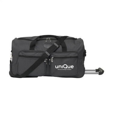 Logotrade promotional merchandise photo of: Milan TrolleyBag
