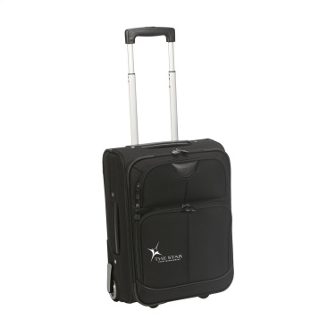 Logo trade promotional merchandise picture of: CabinetTrolley