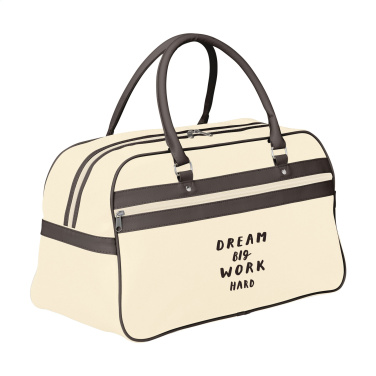 Logotrade promotional products photo of: RetroSport sports bag