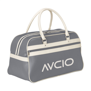 Logotrade promotional products photo of: RetroSport sports bag