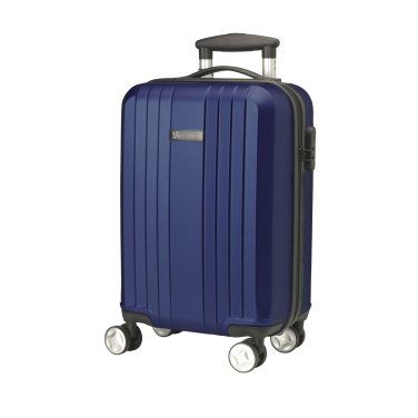 Logo trade promotional giveaways image of: Oxfort Trolley